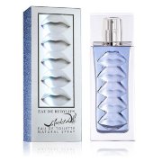 Salvador Dali - Туалетная вода Eau de Rubylips 50 ml (w)